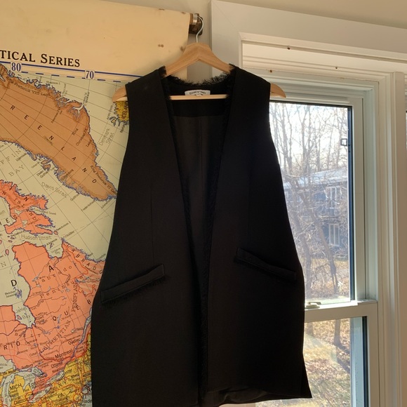 Elizabeth & James vest - Picture 5 of 5